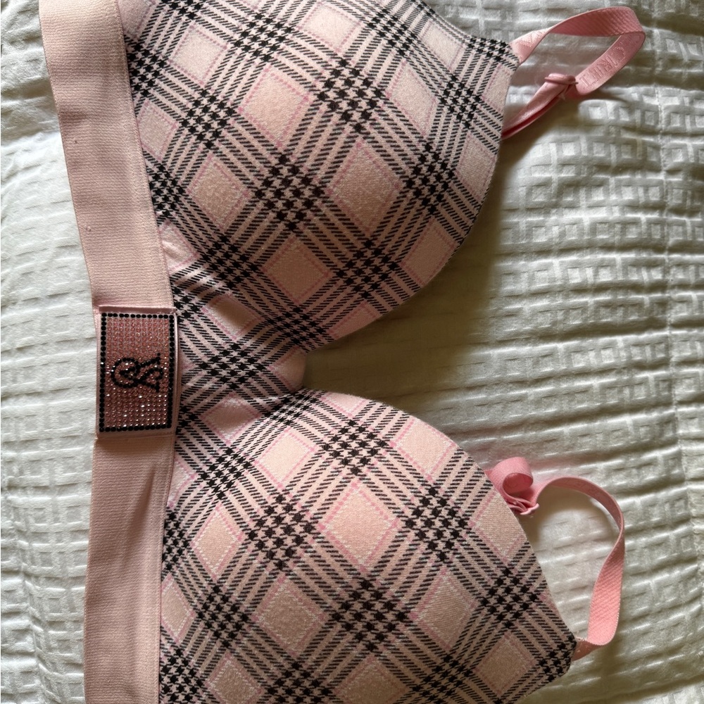 Victoria's Secret Pink Bra Intimates & Sleepwear